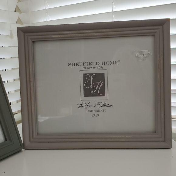 Sheffield Home Collection Picture Frames - Picture 5 of 7